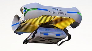 17 Mind-Blowing Innovations Shaping the Future: From Space Tech to Silent Drones