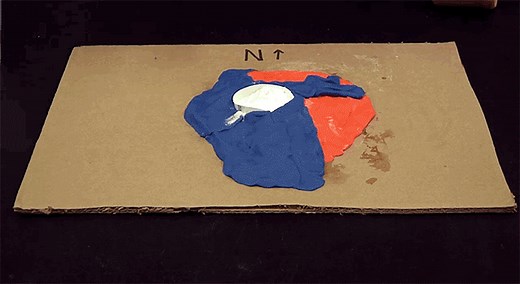 Make a Volcano – Science Project | NASA JPL Education