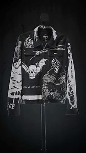 New A7X World merch drop is live. Shop now at A7XWorld.com 🎥: Edwin Daboub | Avenged Sevenfold