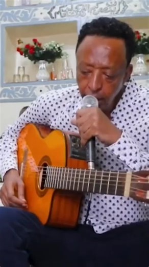 Adib Abdosh: Discover Harari Music Magic