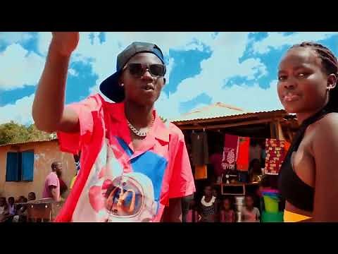 Josh Rash - Onyamai (Official Video)