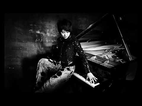 Yuja Wang plays Ravel Piano Concerto in G major at Tanglewood Festival