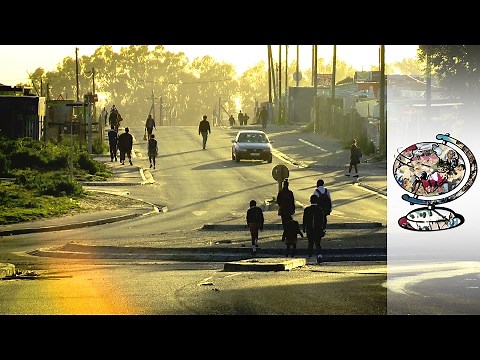 A Tale of Two Slums: Tackling Poverty in South Africa