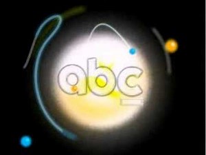 ABC logo