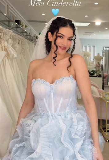 Fashionably Yours Bridal on TikTok