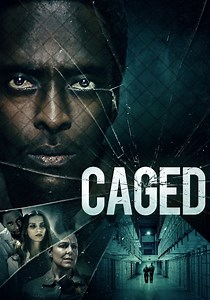 Caged - movie: where to watch stream online
