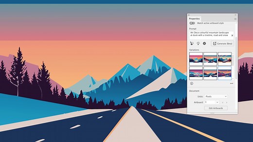 Adobe Illustrator tutorials: 29 lessons to improve your skills