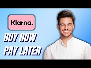New ! How to Use Klarna for BUY NOW PAY LATER (FULL TUTORIAL)