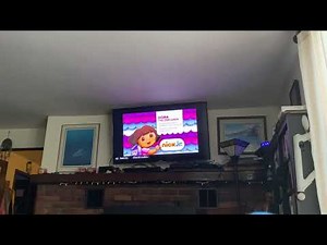 Dora the explorer curriculum board