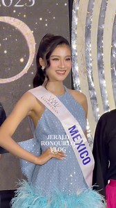 Allind Marey Hipolito Mutya Ning Mexico #mnk2025 #jeraldronquillovlog #KapampanganVlogger #nocopyrightinfringementintendedmusic | Jerald Ronquillo