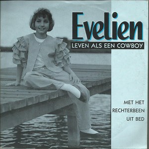 Evelien - Leven Als Een Cowboy