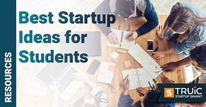 46 Best Startup Ideas for Students to Make Money