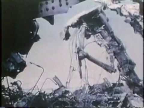 日本航空ニューデリー墜落事故