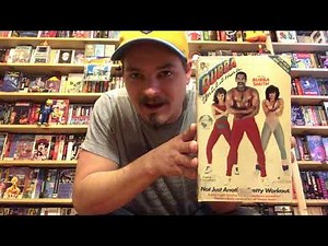 Top 10 Most Valuable VHS Tapes (In My Collection)