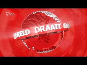 Intro De Wereld Draait Door
