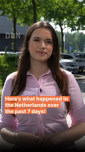 Here’s what happened in the Netherlands over the past 7 days! Political shake-ups, economic scandals, historical apologies, and Koningsdag preparations are all in the spotlight. And the best part? Sunny days are finally on the way! 🌞 Follow us for the latest updates from the Netherlands! #NetherlandsNews #DutchPolitics #Koningsdag #Amsterdam #NetherlandsUpdate | Dutch Breaking News