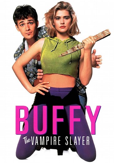 Buffy the Vampire Slayer streaming: watch online