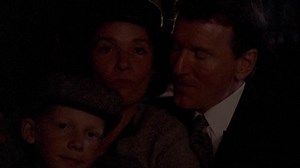 Великий пляжный день / Den store badedag (1991) (семейный)