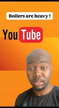 Career insights: How to Install a Gas Boiler - Step by Step Guide (Easy Installation Tutorial)