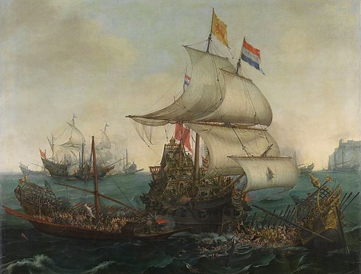 What was the Eighty Years' War? The Dutch War of Independence explained