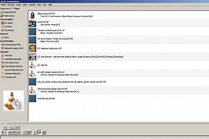 VLC Media Player: How Do You Add Music Files?