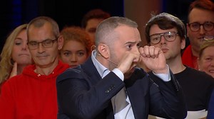 Jimmy Dijk in aanvaring met Geert Wilders: 'Dit is precies clown Bassie'