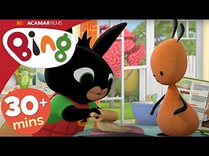 Bing Volledige Afleveringen | Afl 16-20 | Bing Nederlands