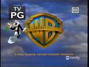 Warner Bros. Family Entertainment (1999/1971)