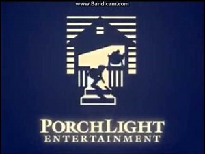 Porchlight Entertainment logo