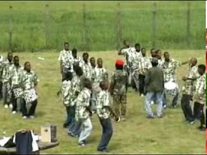 Ghetto Crew - Soedatie