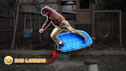 Grappige momenten waarop het misgaat