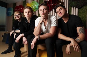 5 Seconds of Summer’s 10 Greatest Songs: Critic’s Picks