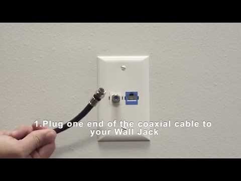 DIRECTV Basic Receiver Setup