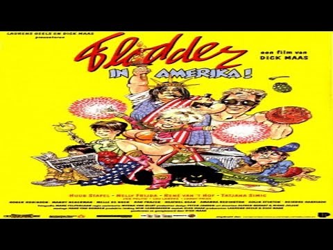 Flodder In Amerika! | Film | Beste Kwaliteit