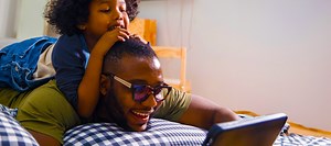 Netflix op tv: apps en tips om te genieten.| Odido Blog