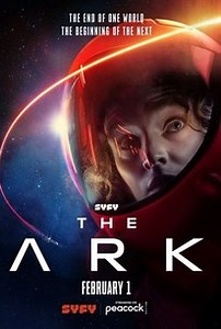 The Ark: Season 1 | Rotten Tomatoes