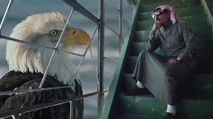 Omar Souleyman: The Coolest Man in the Universe