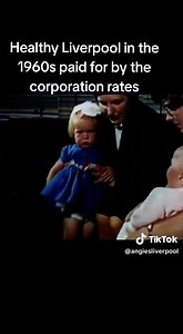 Liverpool 1960s #1960sliverpool #liverpool1960s | In my liverpool home