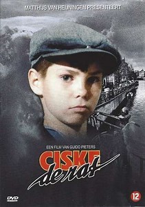 Ciske de Rat (1986) - TV Show