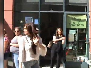 Latest celebrity gossip