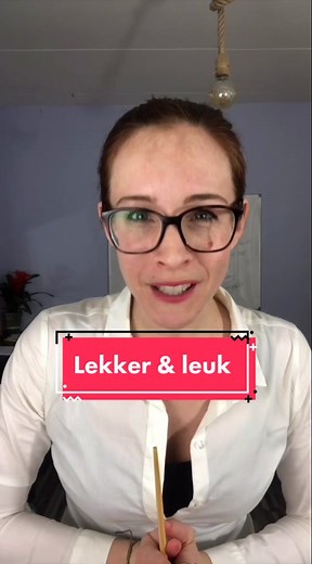 Learn Dutch with Kim | Dutch Language Lessons on YouTube