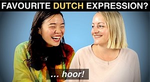 Dutch proverbs and Dutch sayings - The most common Dutch expressions - Learn Dutch Online