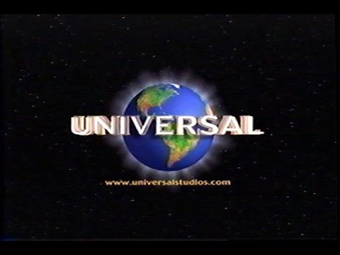 Universal (2003) Company Logo (VHS Capture)