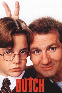 Dutch (1991) - Movie