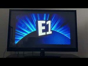 E1 Entertainment (2009)