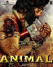 Animal 2023 | Animal Hindi Movie: Release Date, Cast, Story, Ott, Review, Trailer, Photos, Videos, Box Office Collection – Filmibeat