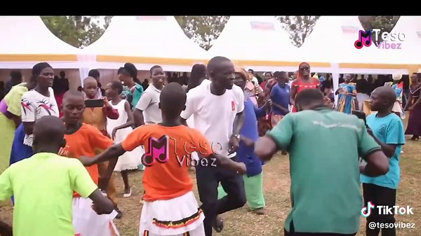 Iwolio Ijo by Ibwalet Silver | Teso Vibez | Akogo