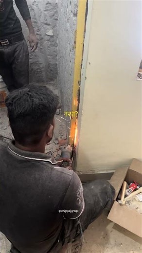 Day 3/365 drug of work #new #trending #construction #trendingshorts #viral #viralvideo #lucknow #lko