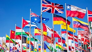 Best national anthems: 15 of the most uplifting national hymns | Classical Music