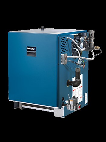 Gas Boiler - XEB Series 3 - Dunkirk